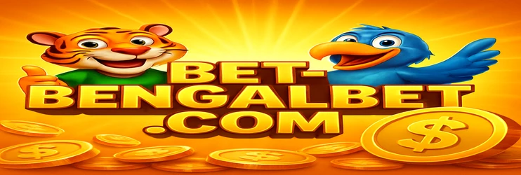 bengalbet গেম প্ল্যাটফর্মের বিশেষ