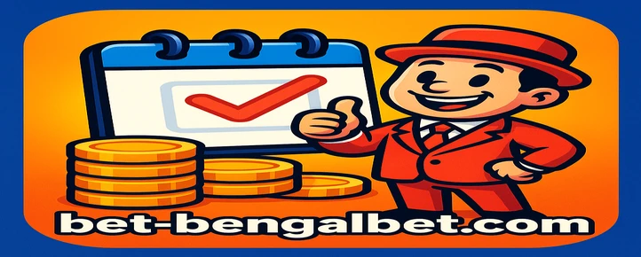 bengalbet ব্যক্তিগত