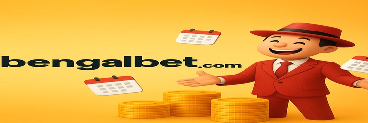 bengalbet নিবন্ধন ফরম