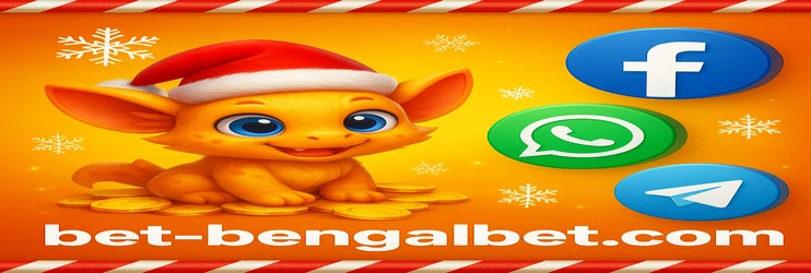 bengalbet-এর গেমিং ক্যাটালগ