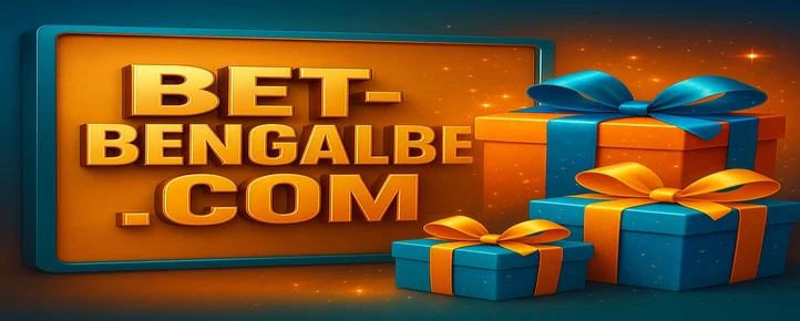 বেঙ্গালবেট (bengalbet) VIP